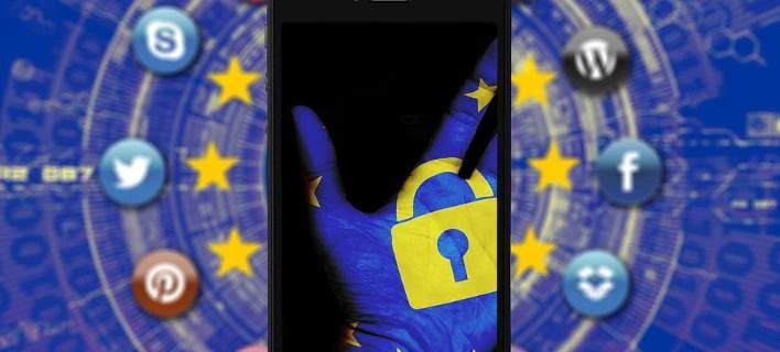 Αλλάζουν όλα από σήμερα! Πώς θα επηρεάσει το GDPR το Facebook, τα άλλα social media και εσάς